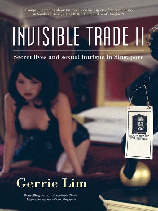 Title details for Invisible Trade II by Gerrie Lim - Available